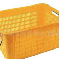 東莞照鵬各地環(huán)保塑膠筐(貨運方便)。(圖)