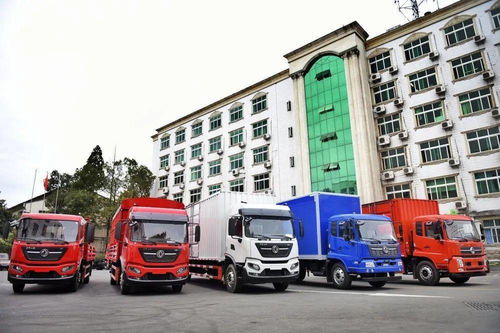 建設(shè) 東風(fēng)專用汽車新工廠開(kāi)工 51年歷史的5744廠將搬遷到這里