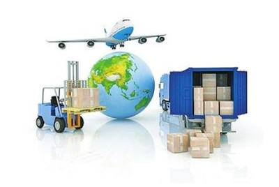 河南商丘:借交通優(yōu)勢做大物流產業(yè)