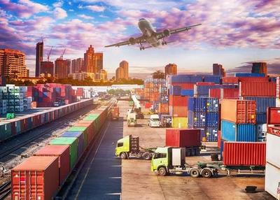 大宗貨物運(yùn)輸深陷困境,網(wǎng)絡(luò)貨運(yùn)或是解決良藥?