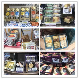 游學(xué)見(jiàn)聞 隨中國(guó)食品協(xié)會(huì)赴日考察，探索餅干產(chǎn)業(yè)的創(chuàng)新與機(jī)遇