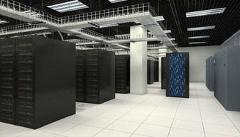 深圳華思特 以專業機房建設工程與計算機軟硬件技術開發賦能數字化轉型