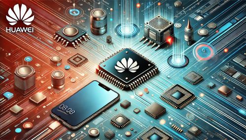 港媒聚焦 美國再掀波瀾吊銷華為許可，折射對(duì)技術(shù)崛起的深層擔(dān)憂